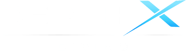 DEPTH-X Diving